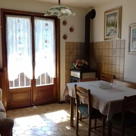 Ciasa Stavel